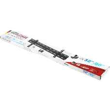 Кронштейн Arm media PLASMA-1 new черный, 32