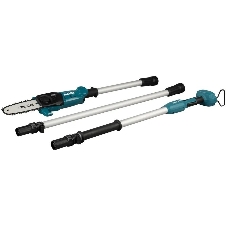 Высоторез Makita DUA200RF01аккум.