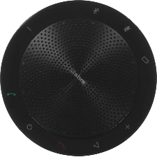 Спикерфон Jabra Speak 510 MS, v.3.0, A2DP, черный