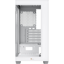 Корпус Ocypus Gamma C52 WH, Mini-Tower, белый
