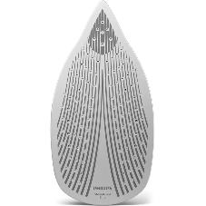 Утюг Philips GC4901/10 серый/белый, 2800 Вт, 50 г/мин, 220 г/мин, 300 мл