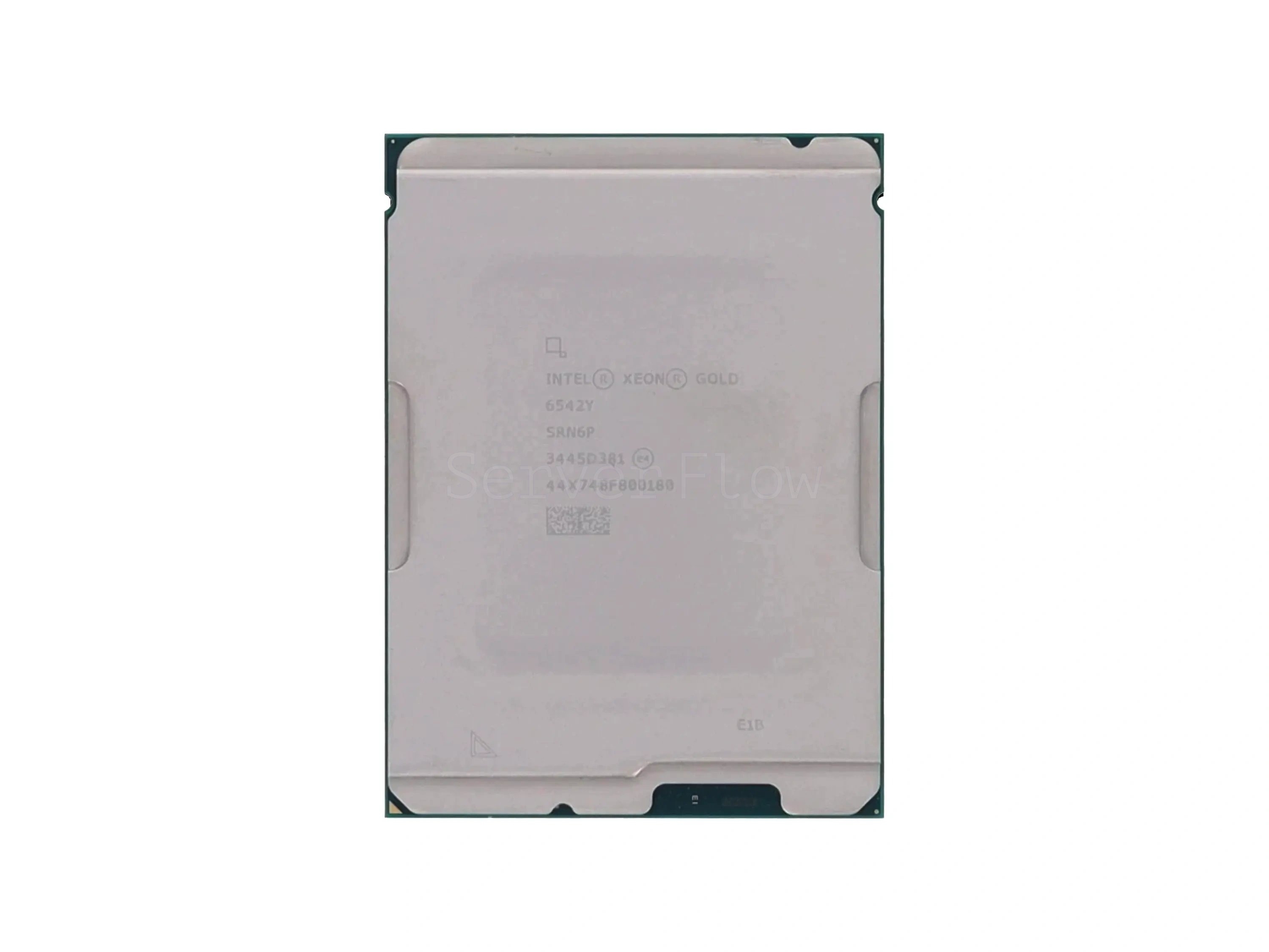 Процессор Intel Xeon Gold 6542Y LGA4677 2.9GHz OEM