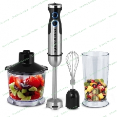 Блендер Zigmund & Shtain BH-345 M