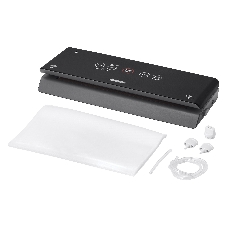 Вакуумный упаковщик BBK BVS802 черный