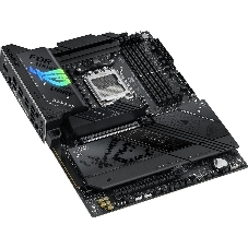 Материнская плата ASUS ROG STRIX X870-F GAMING WIFI, AM5, AMD X870, 4xDDR5, 2xSATA, 4xM.2, 1xPCI-E 5.0 x16, 1xPCI-E 4.0 x4, 1xHDMI, 1xDP, 2xUSB-C USB4, 1xUSB-C 10Gbps, 5xUSB-A 10Gbps, 4xUSB-A 5Gbps, 1x 2.5Gb LAN, 2x3.5 мм, 7.1, ATX