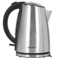 Чайник электрический Zelmer ZCK1274 INOX