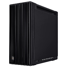 Компьютерный корпус ASUS PROART PA602 TG ARGb черный PA602/BLK/TG (90DC00J0-B09000)
