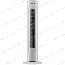 Вентилятор напольный Vitek VSF-2901 40Вт скоростей:3 белый