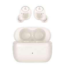 Наушники TWS Edifier X3 Pro слоновая кость, внутриканальные, Bluetooth, активное шумоподавление, до 7 ч