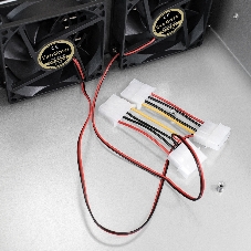 Серверный корпус ExeGate Pro 2U350-03 (RM 19