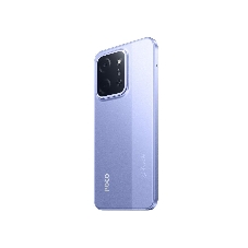 Смартфон Poco C85 6/128Gb фиолетовый