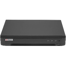 Видеорегистратор HiWatch DS-H304QAF(C)
