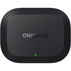 Наушники TWS OnePlus Nord Buds 3r E517A черный, внутриканальные, Bluetooth, до 8 ч