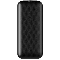 Мобильный телефон BQ 2820 Step XL+ черный/красный
