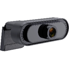 Веб-камера Defender G-lens 2581 1920x1080, 30 кадр/с, USB, микрофон, автофокус, крепление на мониторе