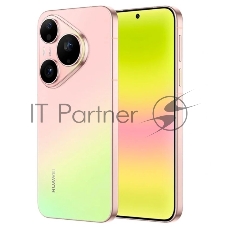 Смартфон Huawei Pura 90s Pro 12/256Gb, розовый