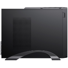 Компьютерный корпус POWERMAN ST616BK PM-450SFX U3.0*2+A(HD)+Fan 8 см 6188898