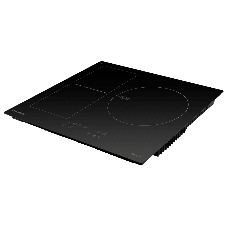 Индукционная варочная панель Maunfeld CVI593BBK Inverter