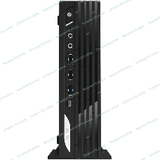 Мини ПК MSI Pro DP21 14M-1069XRU i7 14700 (2.1) 16Gb SSD 512Gb UHDG 730 без ОС GbitEth WiFi BT 120W черный (9S6-B0A431-1069)