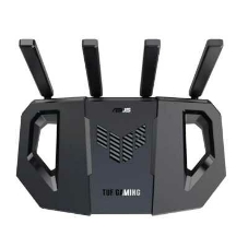 Маршрутизатор ASUS TUF-BE3600 V2 WiFi 7 2.5G 4x1G USB 2882+2402+688Mbps 5GHz/2.4GHz
