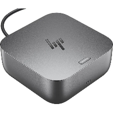 Стыковочная станция HP Thunderbolt 4 G6 100Вт (9X472UT)