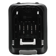 Дрель-шуруповерт аккумуляторная Makita DF333DYX14, 12 В, 2х1.5 Ач, аккумуляторная