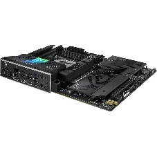 Материнская плата ASUS ROG STRIX X870-F GAMING WIFI, AM5, AMD X870, 4xDDR5, 2xSATA, 4xM.2, 1xPCI-E 5.0 x16, 1xPCI-E 4.0 x4, 1xHDMI, 1xDP, 2xUSB-C USB4, 1xUSB-C 10Gbps, 5xUSB-A 10Gbps, 4xUSB-A 5Gbps, 1x 2.5Gb LAN, 2x3.5 мм, 7.1, ATX