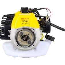 Триммер бензиновый Eurolux TR-1500T, 3 л.с.