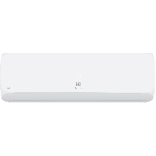 Внутренний блок сплит-системы Electrolux Loft EACS-07HAL/N8/in 7000 BTU, 20 м², 26 дБ, охлаждение, обогрев, белый