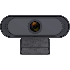Веб-камера Defender G-lens 2581 1920x1080, 30 кадр/с, USB, микрофон, автофокус, крепление на мониторе