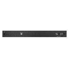 Коммутатор D-Link DGS-1210-28P/FL2A, 24×1 Гбит/с + 4×1 Гбит/с Combo, настраиваемый