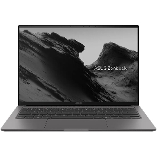 Ноутбук ASUS ZenBook S 14 OLED UX5406AA-SW076W/14