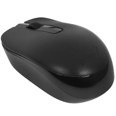 Комплект клавиатура+мышь Genius Smart KM-8200 беспроводной, USB, 1000 DPI, чёрный