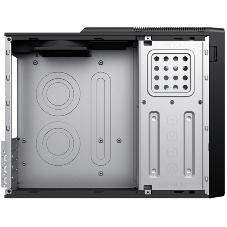 Компьютерный корпус POWERMAN ST616BK PM-450SFX U3.0*2+A(HD)+Fan 8 см 6188898