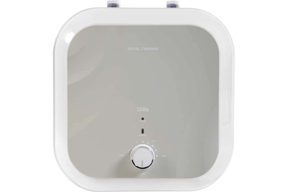 Водонагреватель Royal Thermo RWH 15 Stilla O