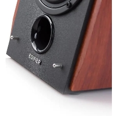 Акустическая система Edifier R1700BT brown