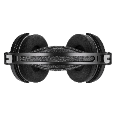Наушники мониторные Audio-Technica ATH-R30X 3м черный проводные оголовье