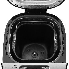 Хлебопечка Hyundai HYBM-M0313G серебристый/чёрный, 600 Вт, 0.9 кг, 13 программ
