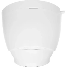 Камера видеонаблюдения Dahua DH-T5A-IL, IP, 5 Мп, 2.8 мм, белая