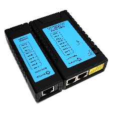 Тестер кабеля 5bites LY-CT003 UTP, STP, TEL