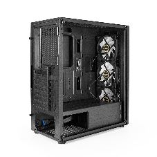Компьютерный корпус EXEGATE EX294966RUS MIDITOWER EVO-9205 ATX