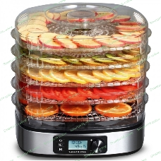 Сушилка для овощей и фруктов Zigmund & Shtain ZFD-410