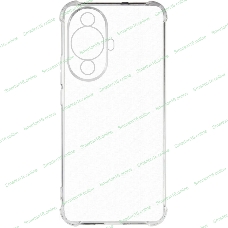 Чехол (клип-кейс) Redline для Huawei Nova 11 Pro/11 Ultra iBox Crystal прозрачный (УТ000036187)