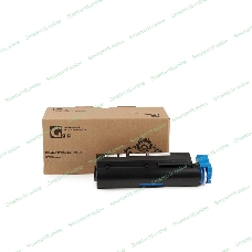 Картридж GalaPrint GP-44992404/44992402 черный (2500 стр.) для Oki B401/MB441/MB451