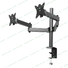 Кронштейн настольный для мониторов HOLDER MDS-SU203 черный