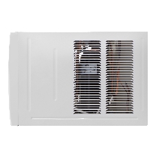 Кондиционер оконный Ballu BWC-09 AC 9000 BTU, 24 м², 49 дБ, охлаждение, осушение, белый