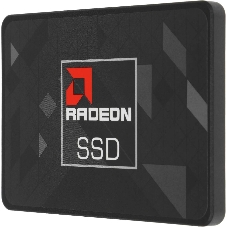 Накопитель SSD AMD Radeon R3 R3SL1024G2, 1Tb, 2.5