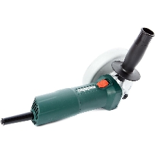 Угловая шлифовальная машина Metabo W 750-125 750Вт 11500об/мин рез.шпин.:M14 d=125мм (603605000)