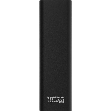 Внешний SSD Netac Z SLIM, 250 Gb, USB 3.2 Gen 2 Type-C, R/W 550/480, черный