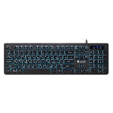 Клавиатура SMARTBUY (SBK336UK) 336 USB